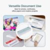 VMS Glide A3 All-in-One Hot Lamination Machine