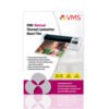 VMS Starlam 125Micron A4 225mm x 310mm Laminating Pouch - 100 Sheets