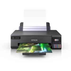 Epson EcoTank L18050 A3 Ink Tank Photo Printer