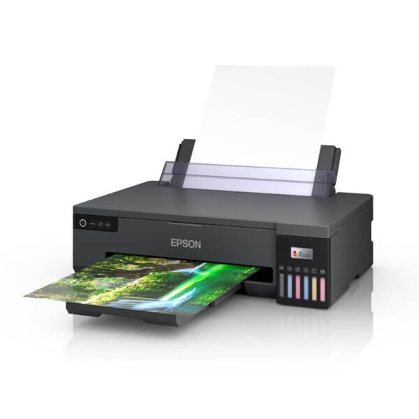 Epson EcoTank L18050 A3 Ink Tank Photo Printer