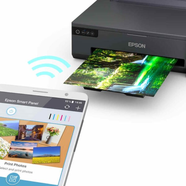 Epson EcoTank L18050 A3 Ink Tank Photo Printer