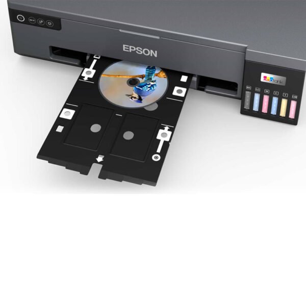 Epson EcoTank L18050 A3 Ink Tank Photo Printer