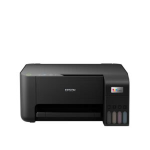 EPSON EcoTank L3210 A4 All-in-One Ink Tank Printer