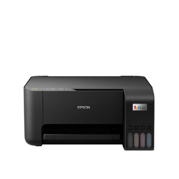 EPSON EcoTank L3210 A4 All-in-One Ink Tank Printer