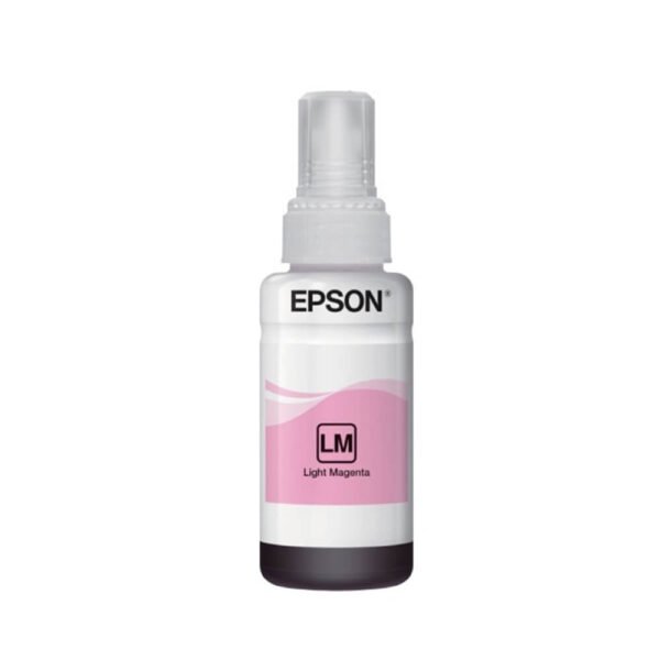 Epson 057 EcoTank Light Magenta Ink Bottle