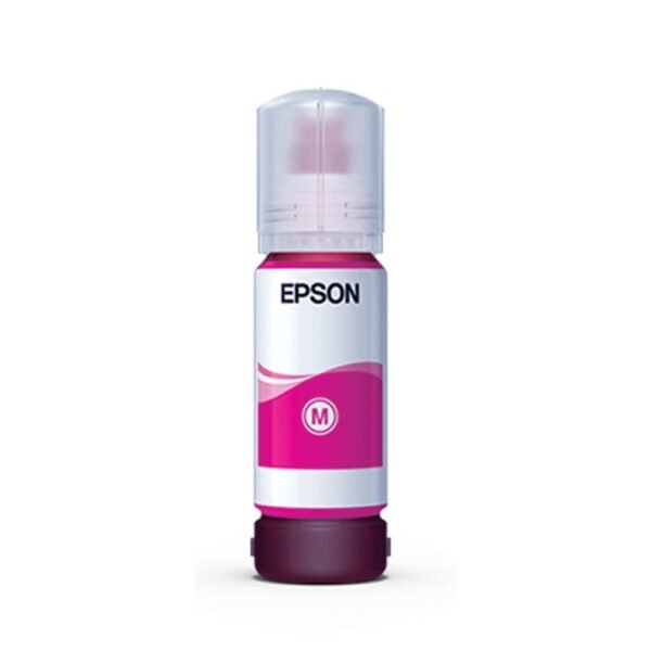 Epson 057 EcoTank Magenta Ink Bottle