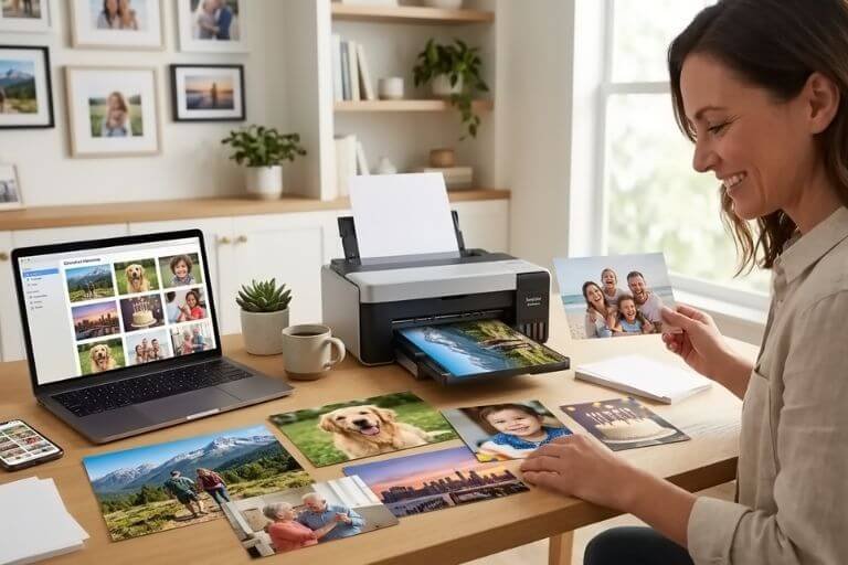 Bring Your Favourite Photos to Life