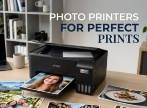 Photo Printers for Perfect Prints Featured Image