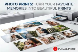 Photo Prints Turn Your Favorite Memories Into Beautiful Prints
