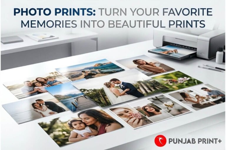 Photo Prints Turn Your Favorite Memories Into Beautiful Prints