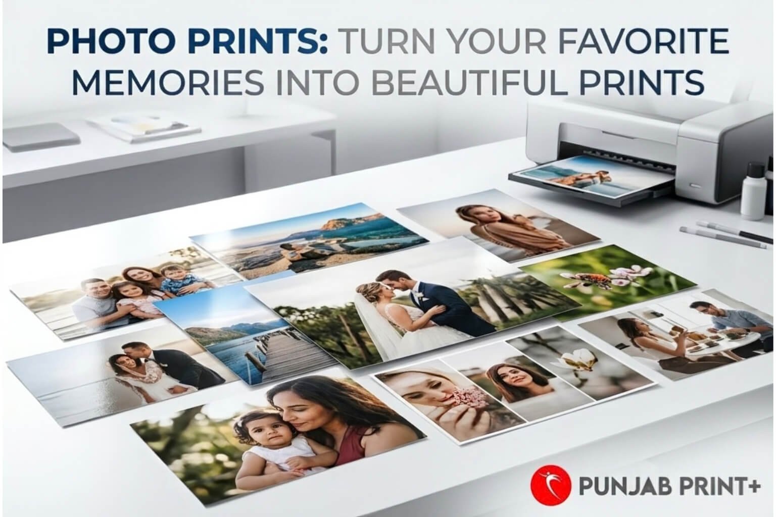 Photo Prints Turn Your Favorite Memories Into Beautiful Prints