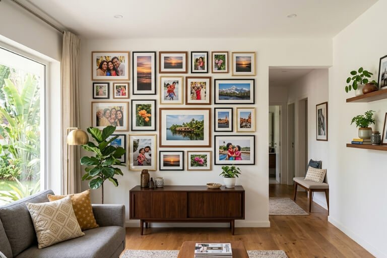 Photo Prints for Home Decor