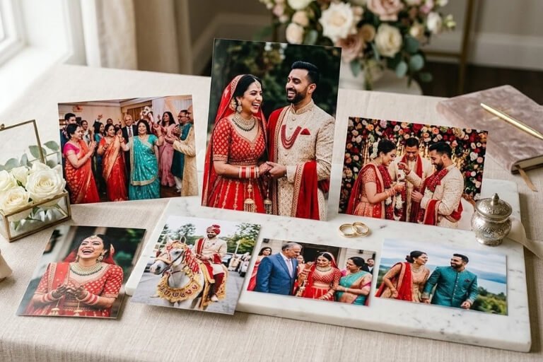 Preserve Wedding and Special Occasion Memories