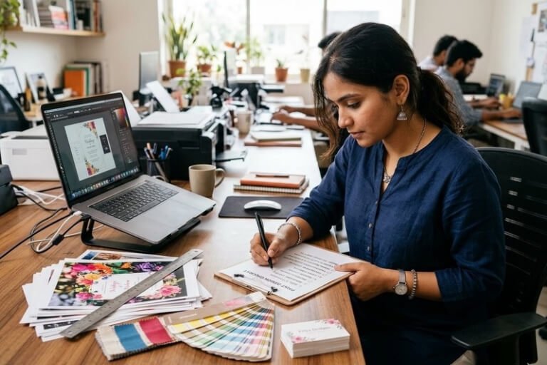 Review Your Design Before Ordering