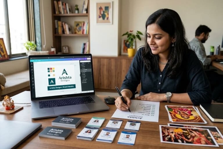 Your Canva Print Ready Checklist
