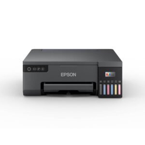 Epson EcoTank L8050 Ink Tank Photo Printer