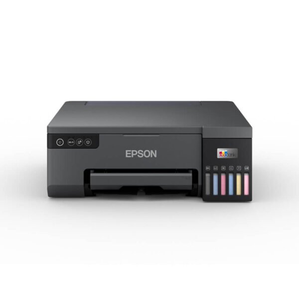 Epson EcoTank L8050 Ink Tank Photo Printer