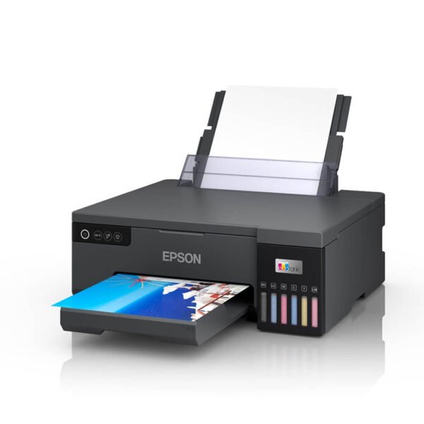 Epson EcoTank L8050 Ink Tank Photo Printer