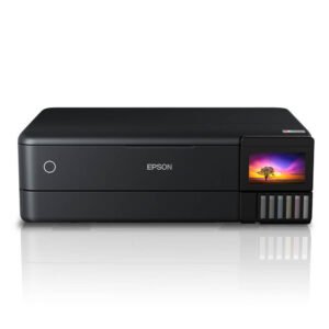 Epson EcoTank L8180 Multifunction A3+ InkTank Photo Printer