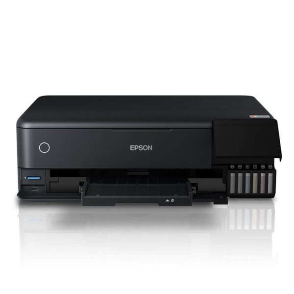 Epson EcoTank L8180 Multifunction A3+ InkTank Photo Printer