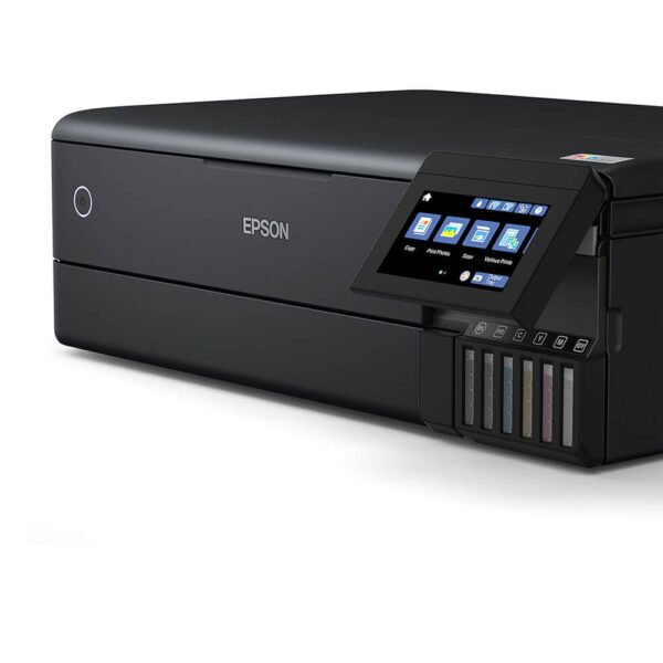 Epson EcoTank L8180 Multifunction A3+ InkTank Photo Printer