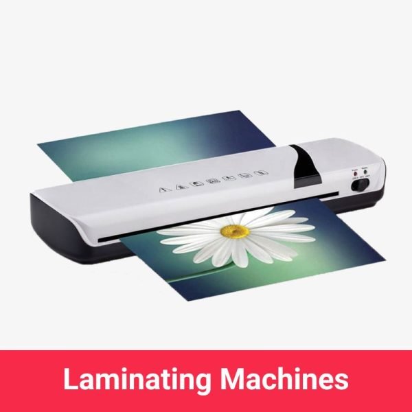 Laminating Machines