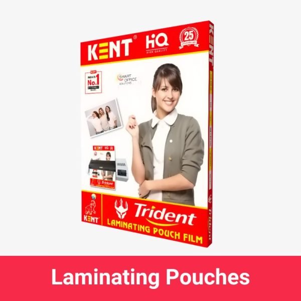 Laminating Pouches