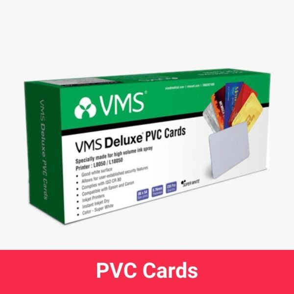PVC Cards