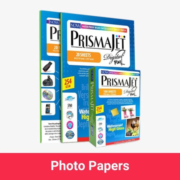 Photo Papers