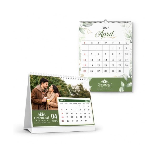 Calendars