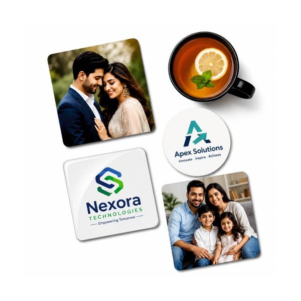 Coasters