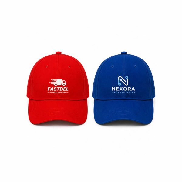 Custom Caps