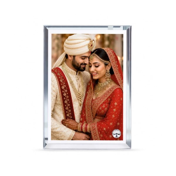 Glass Photo Prints