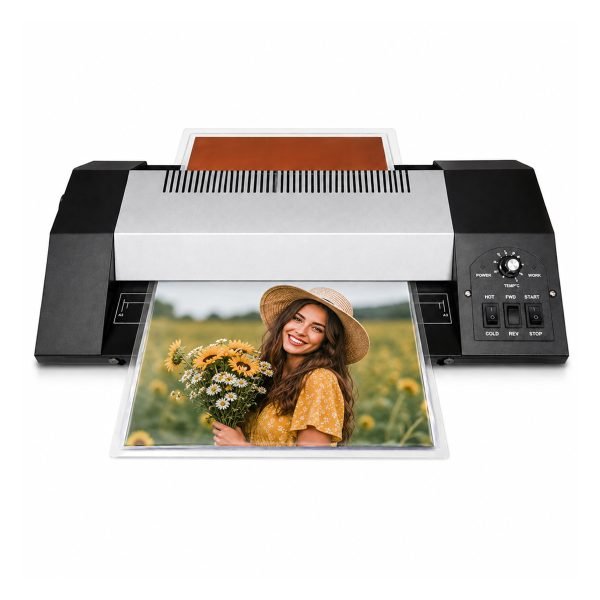 Laminating Machines