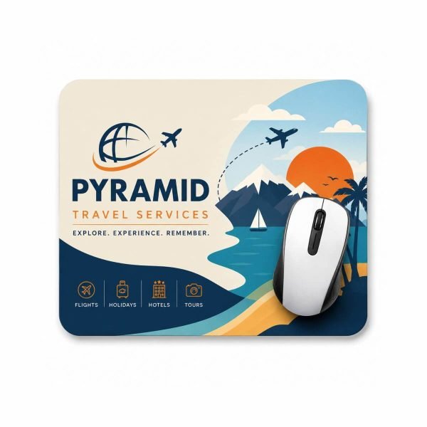 Mouse Pads