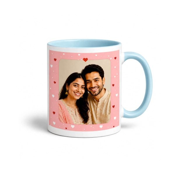 Personalized Mugs