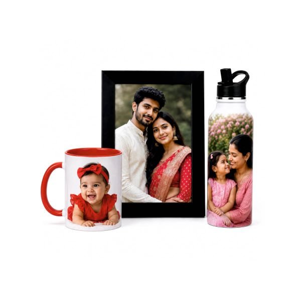 Photo Gifts