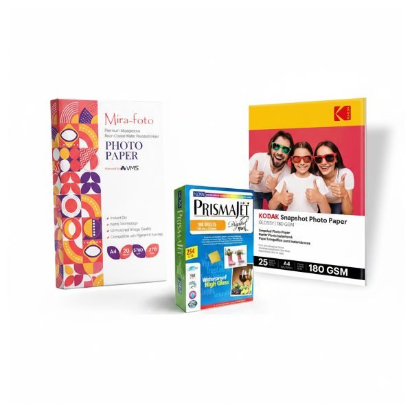 Photo Papers