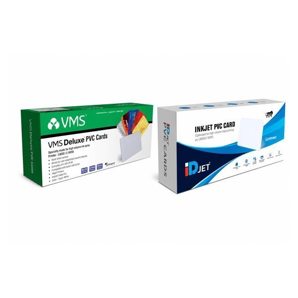 PVC Cards