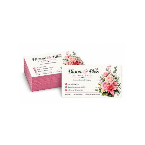 Visiting Cards